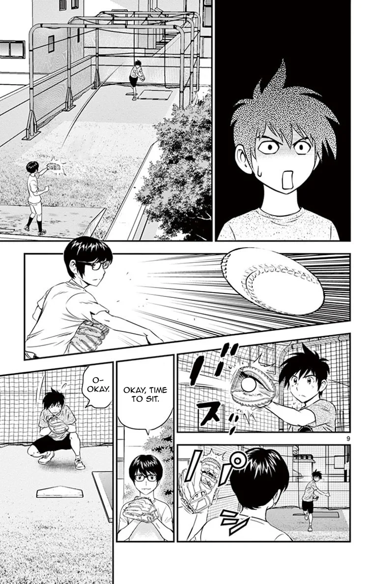 Major 2nd Chapter 12 page 10
