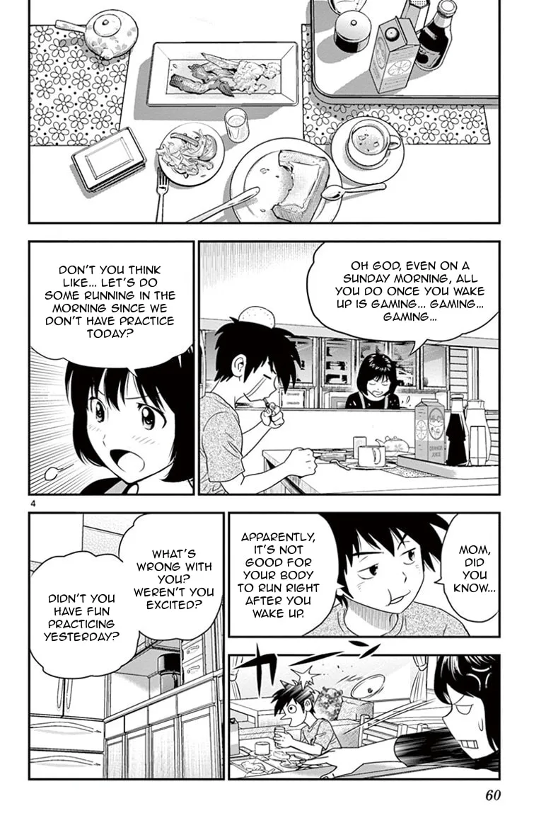 Major 2nd Chapter 12 page 5