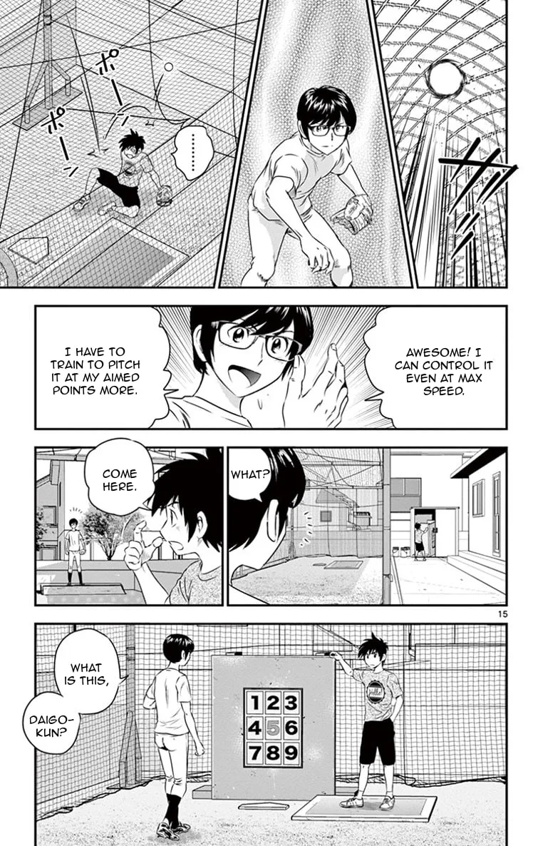 Major 2nd Chapter 12 page 16