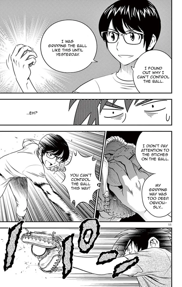Major 2nd Chapter 12 page 12