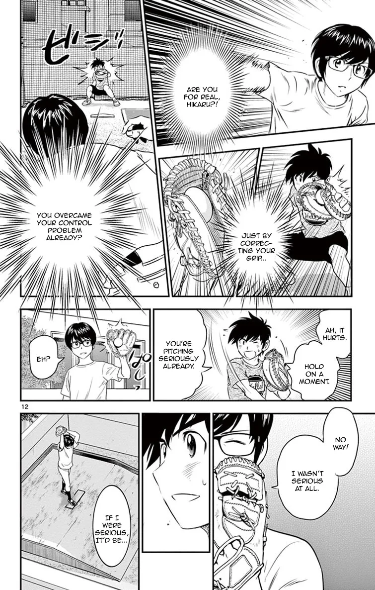 Major 2nd Chapter 12 page 13