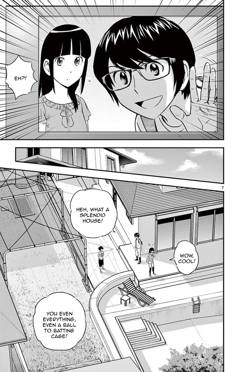 Major 2nd Chapter 12 page 8