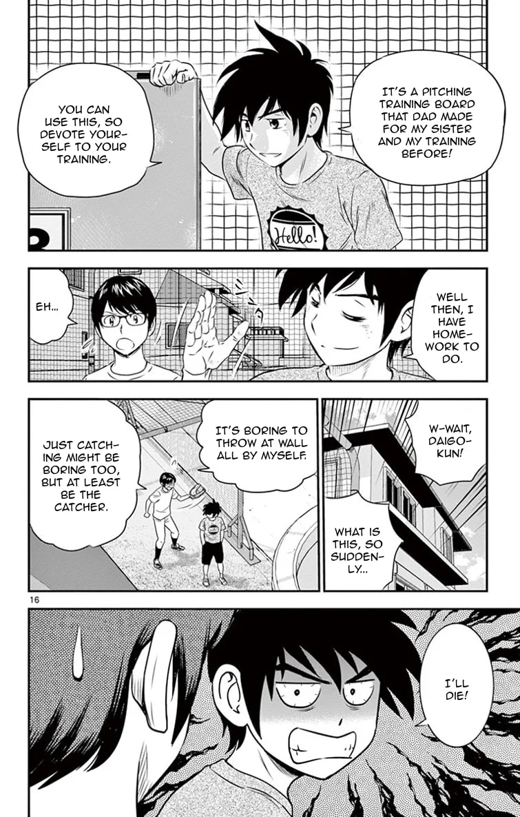 Major 2nd Chapter 12 page 17