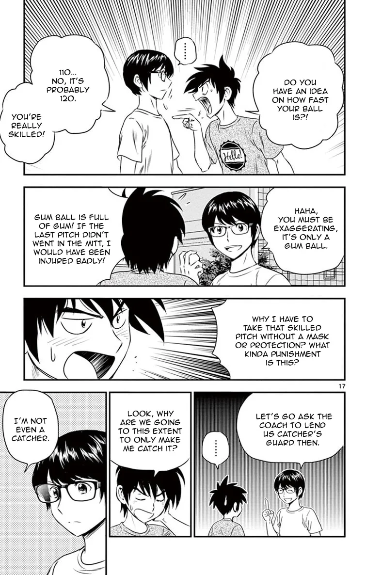 Major 2nd Chapter 12 page 18