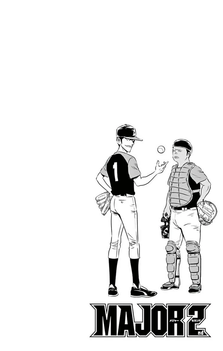Major 2nd Chapter 13 page 2