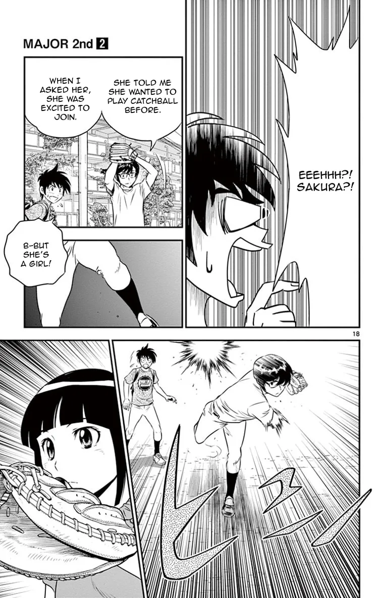 Major 2nd Chapter 13 page 19