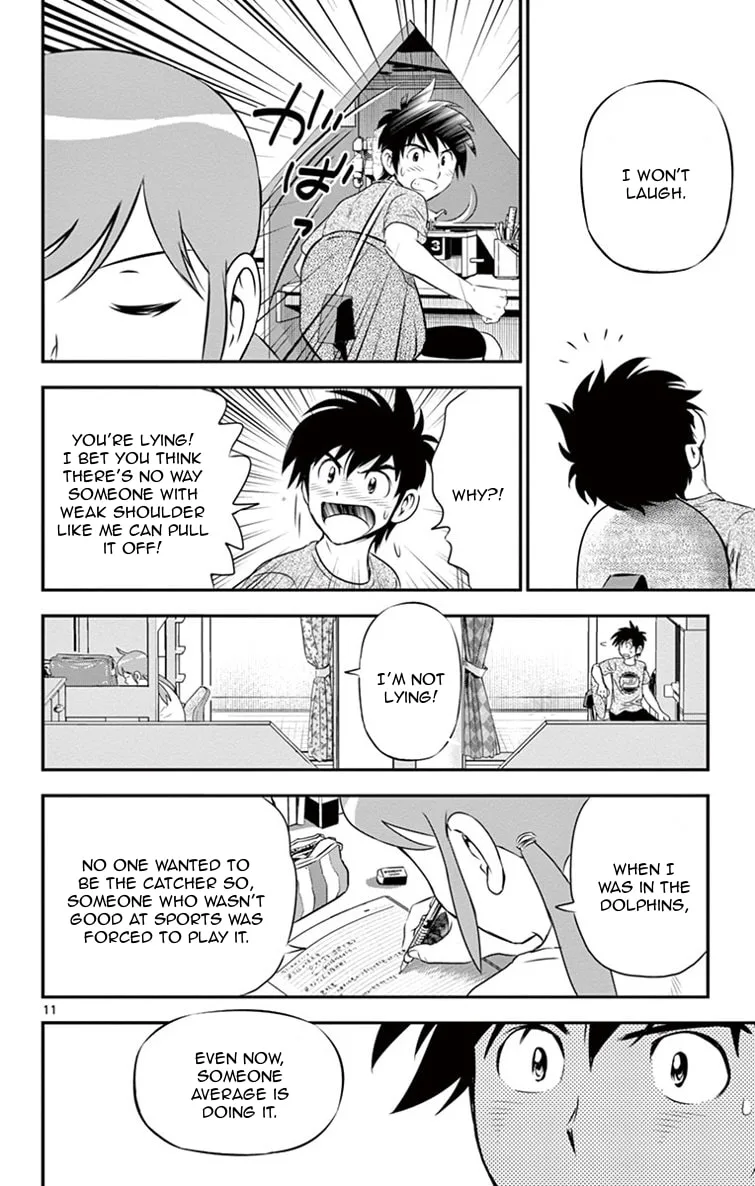 Major 2nd Chapter 13 page 12
