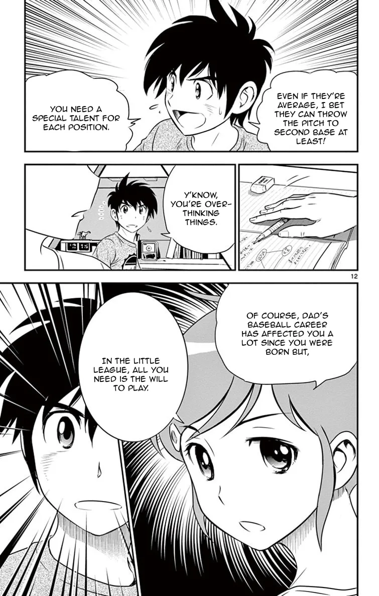 Major 2nd Chapter 13 page 13