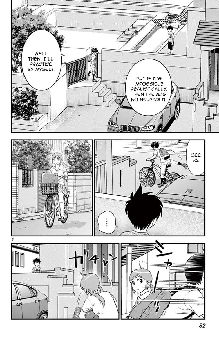 Major 2nd Chapter 13 page 8