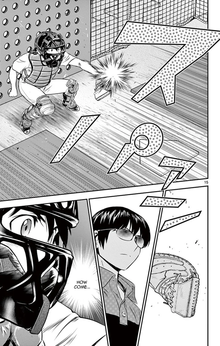Major 2nd Chapter 15 page 15