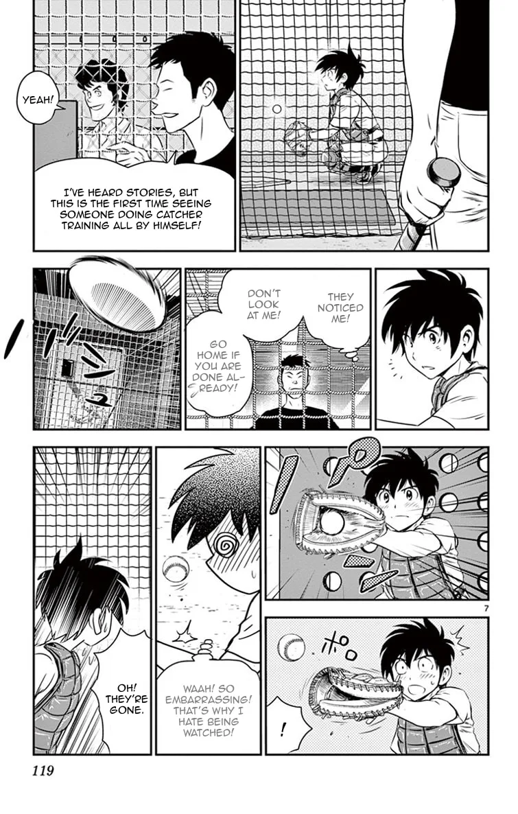 Major 2nd Chapter 15 page 7