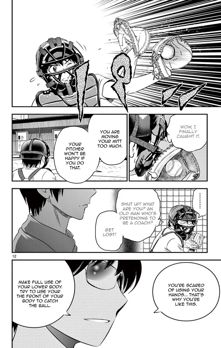 Major 2nd Chapter 15 page 12