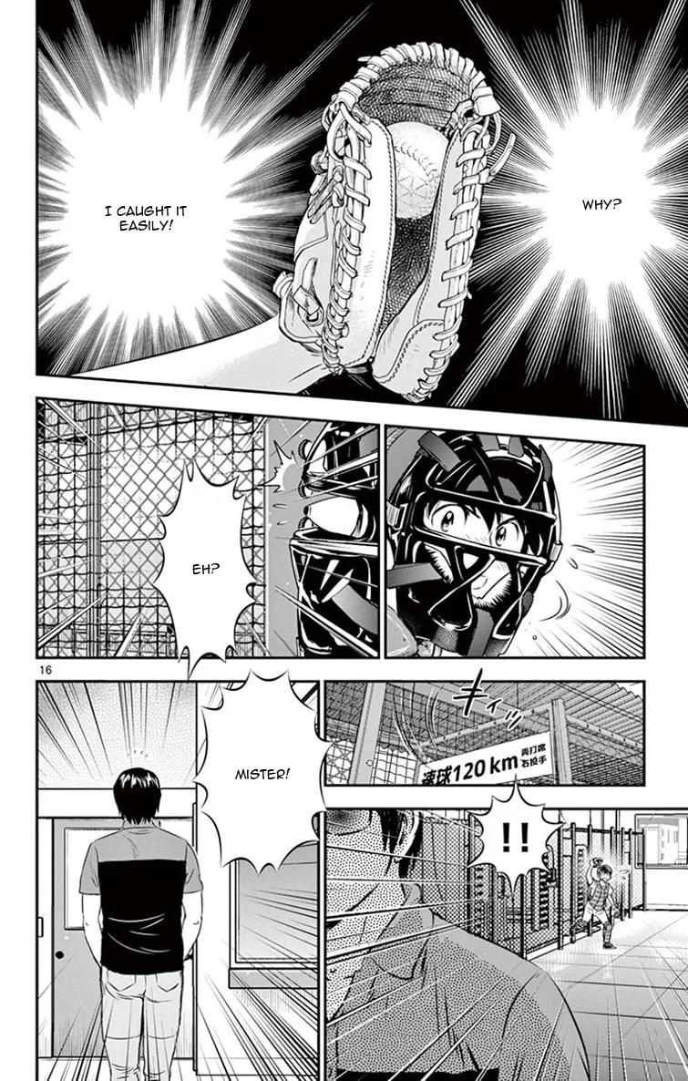 Major 2nd Chapter 15 page 16