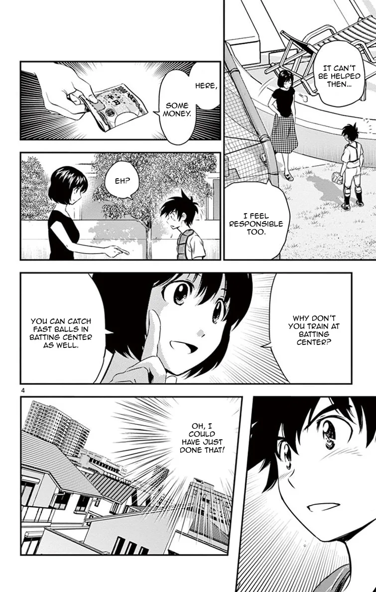 Major 2nd Chapter 15 page 4