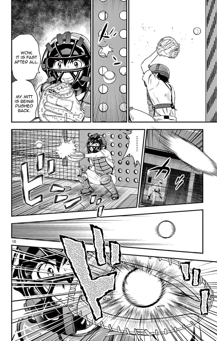 Major 2nd Chapter 15 page 10