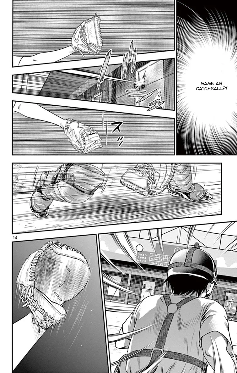 Major 2nd Chapter 15 page 14