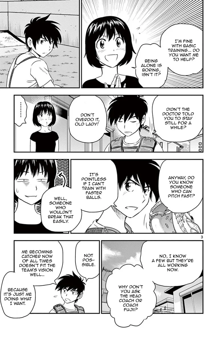 Major 2nd Chapter 15 page 3