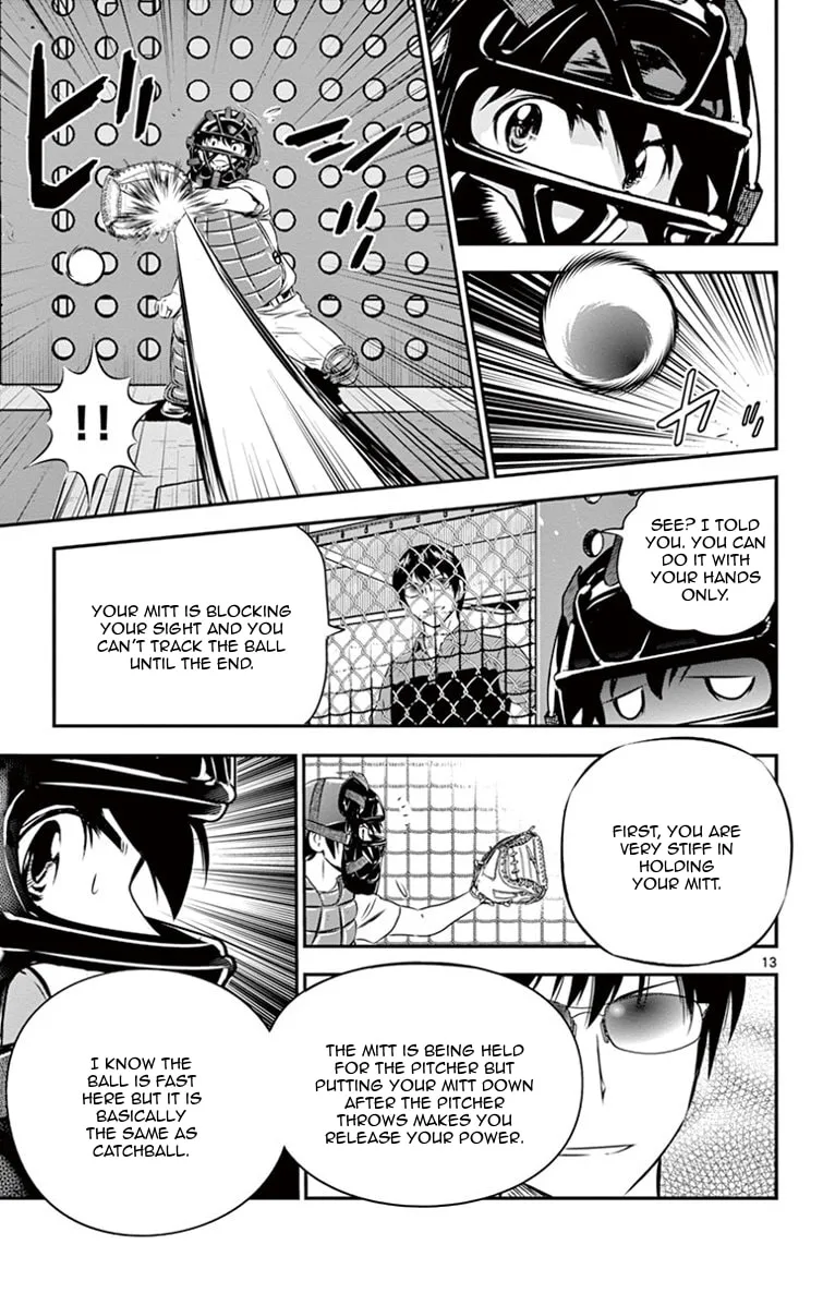 Major 2nd Chapter 15 page 13