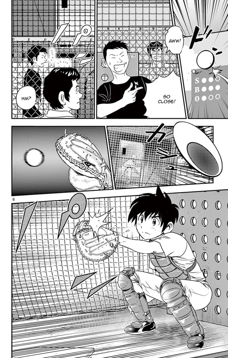 Major 2nd Chapter 15 page 6