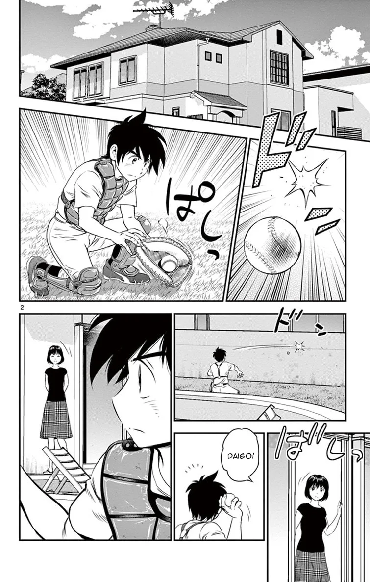 Major 2nd Chapter 15 page 2
