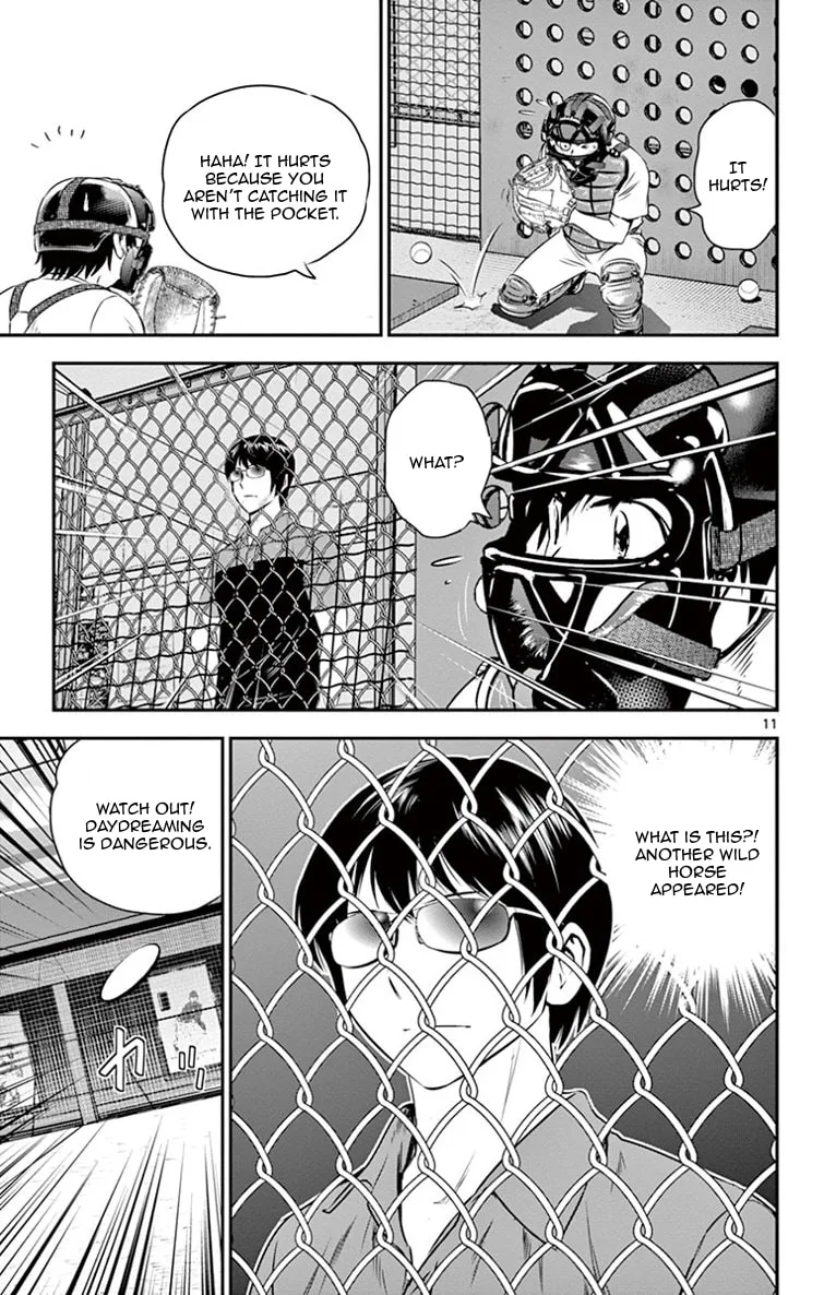 Major 2nd Chapter 15 page 11