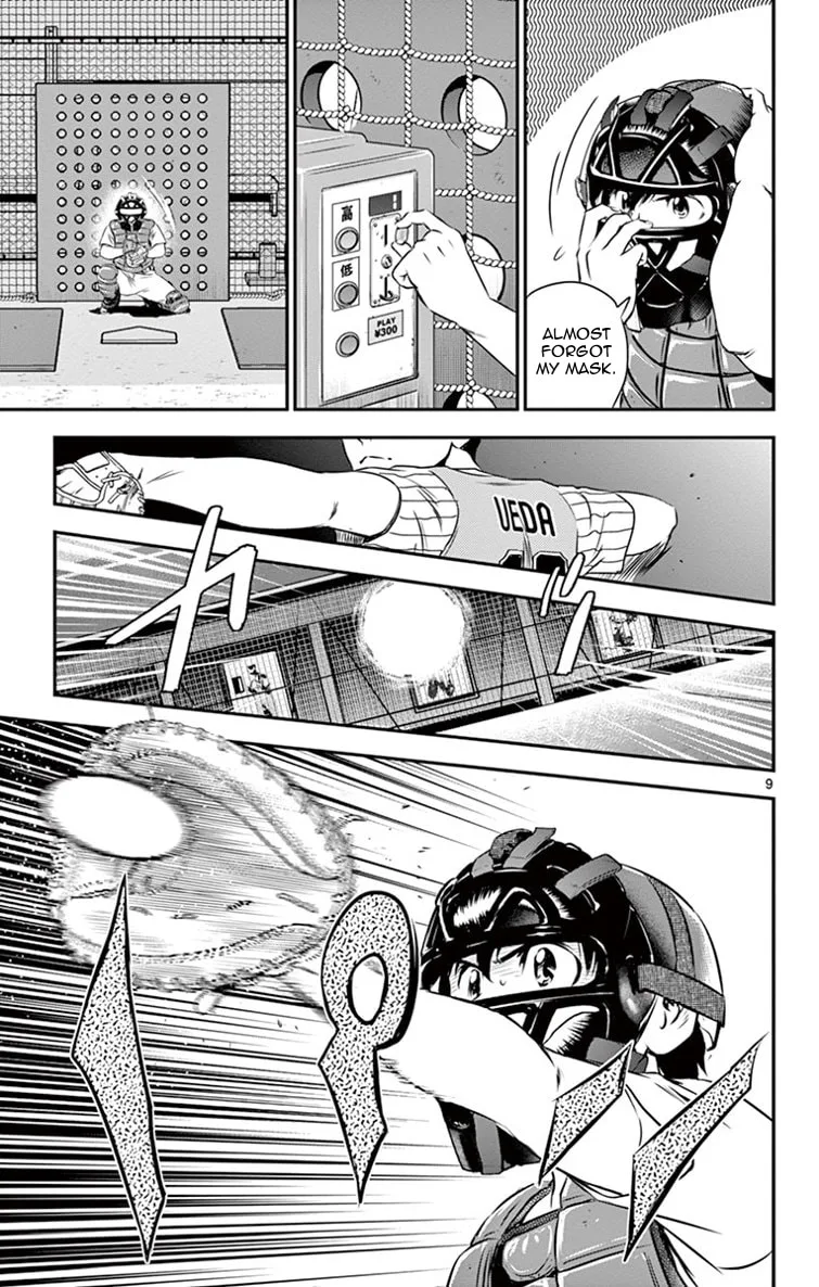 Major 2nd Chapter 15 page 9