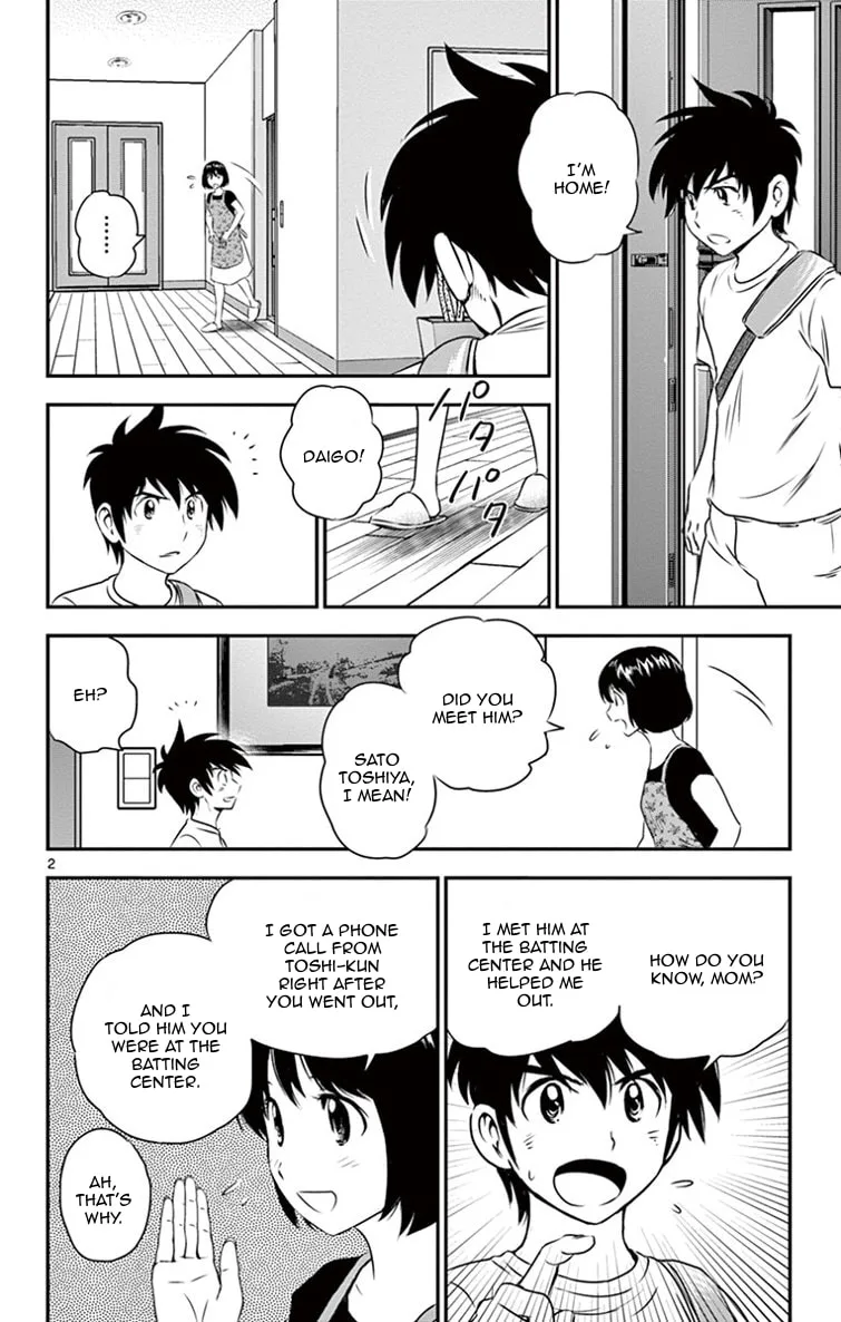 Major 2nd Chapter 16 page 3