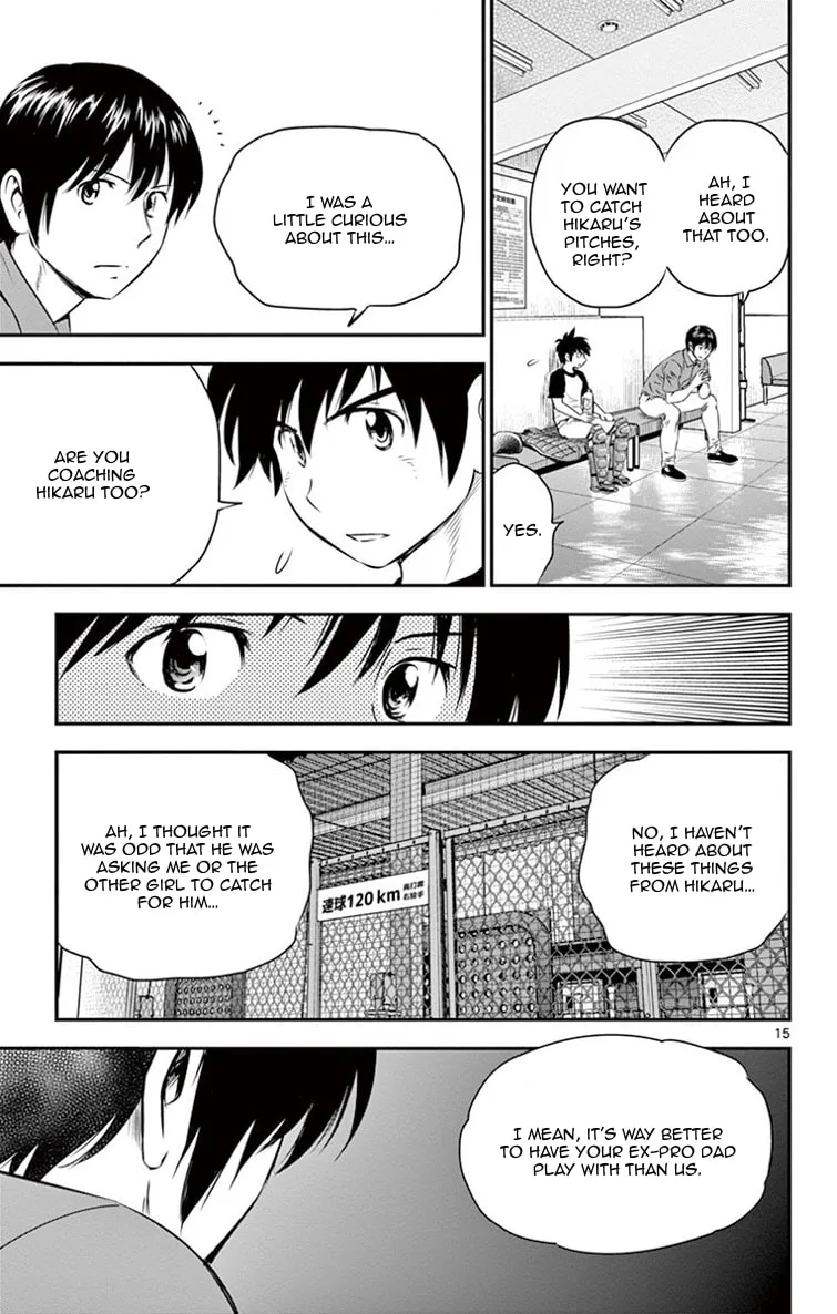 Major 2nd Chapter 16 page 16
