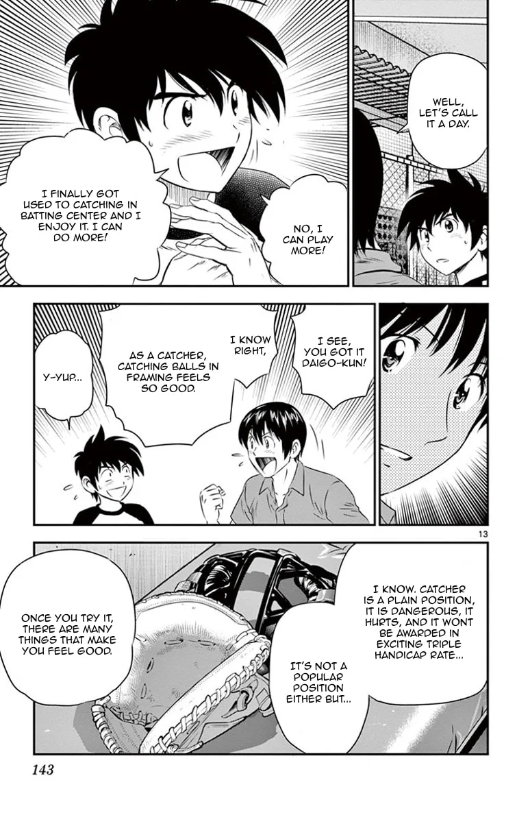 Major 2nd Chapter 16 page 14