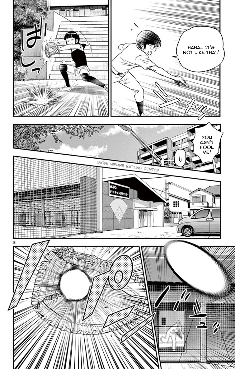 Major 2nd Chapter 16 page 9