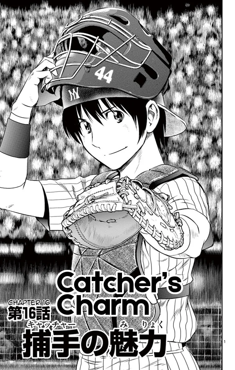 Major 2nd Chapter 16 page 2