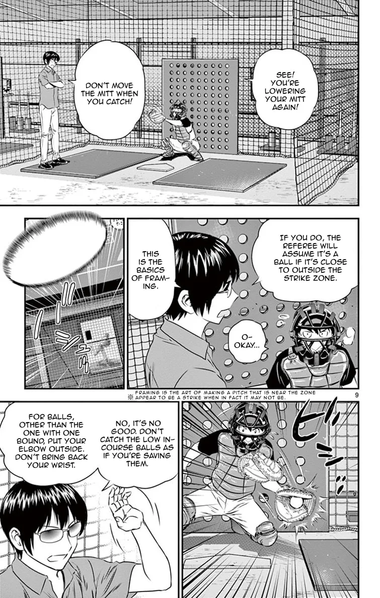 Major 2nd Chapter 16 page 10