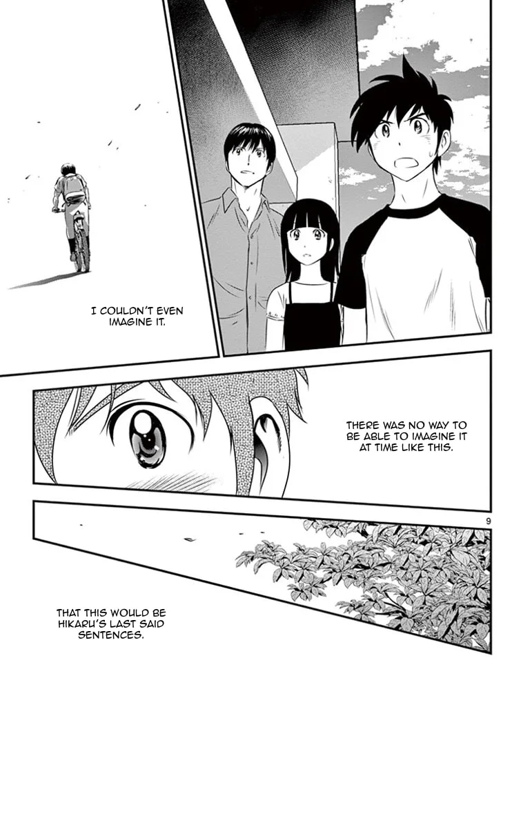 Major 2nd Chapter 17 page 10