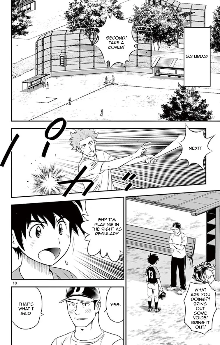 Major 2nd Chapter 17 page 11