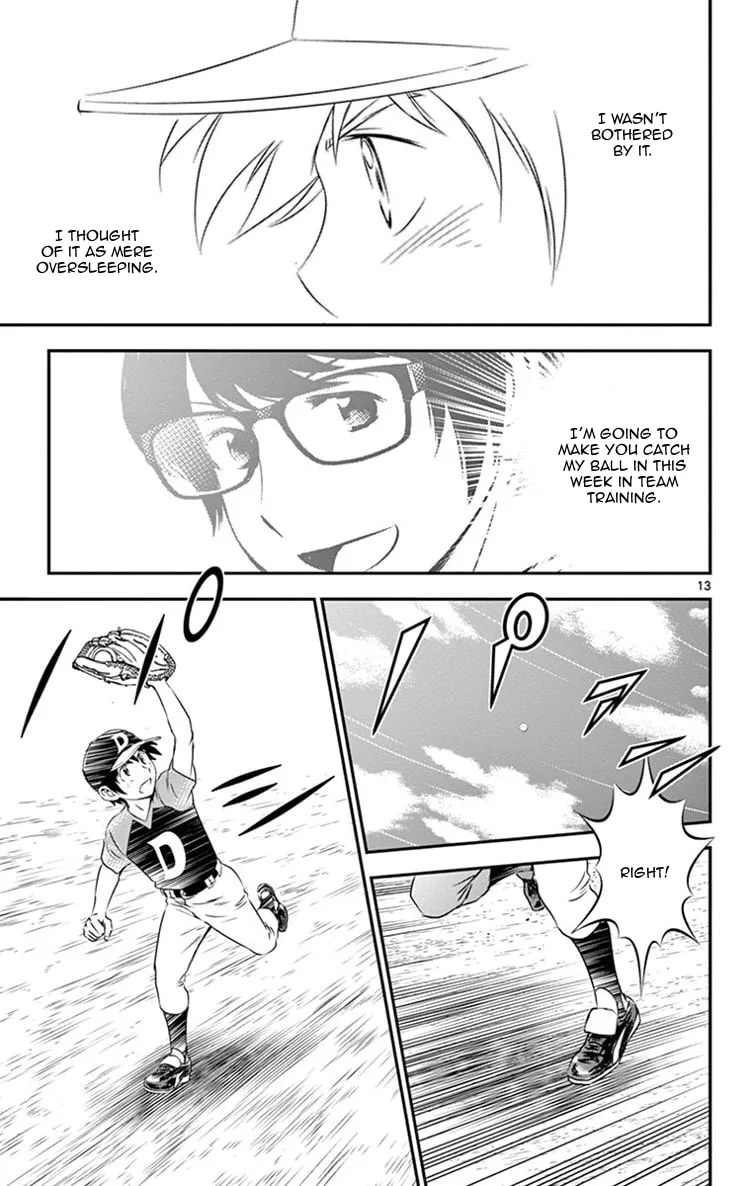 Major 2nd Chapter 17 page 14