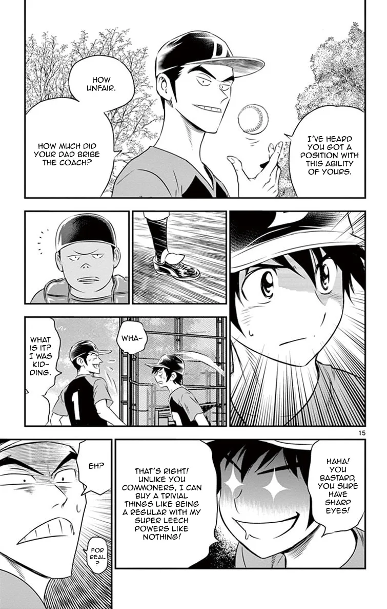 Major 2nd Chapter 17 page 16