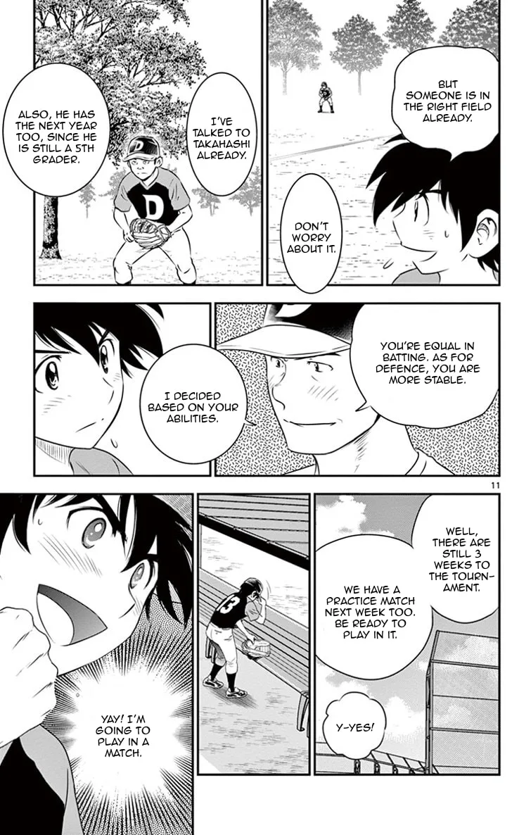 Major 2nd Chapter 17 page 12