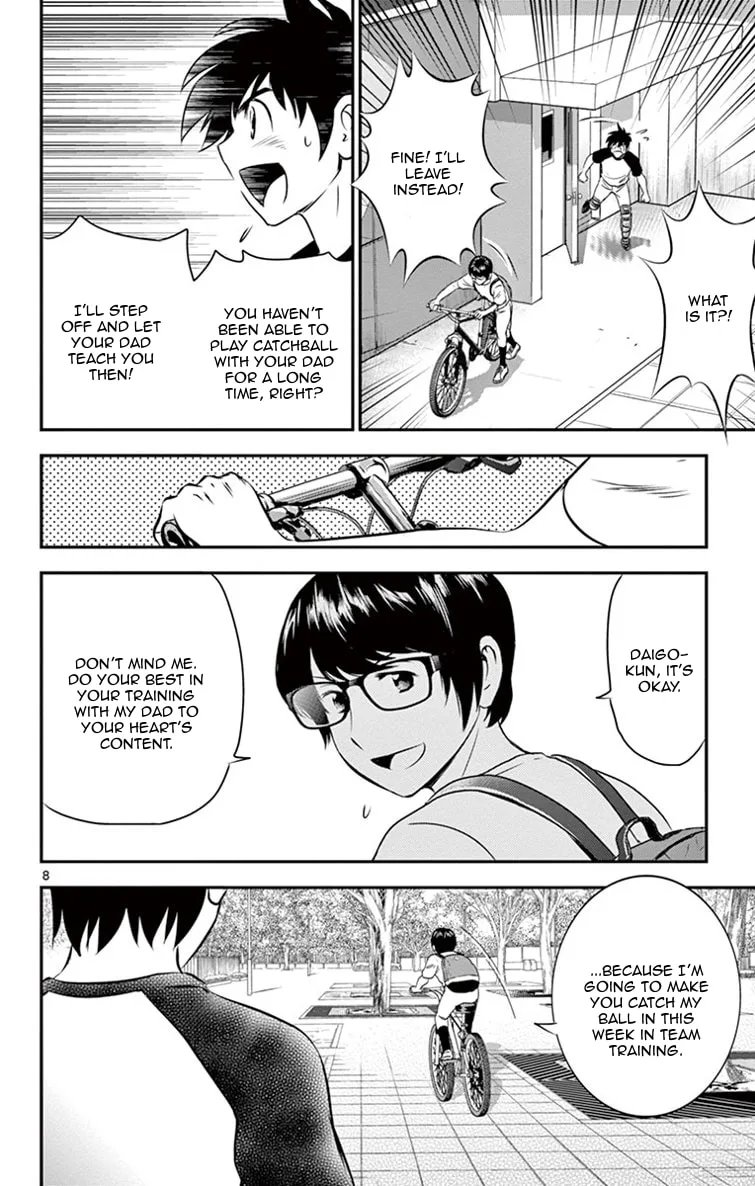 Major 2nd Chapter 17 page 9