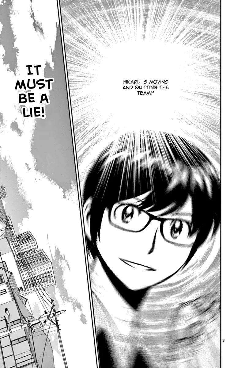 Major 2nd Chapter 18 page 5