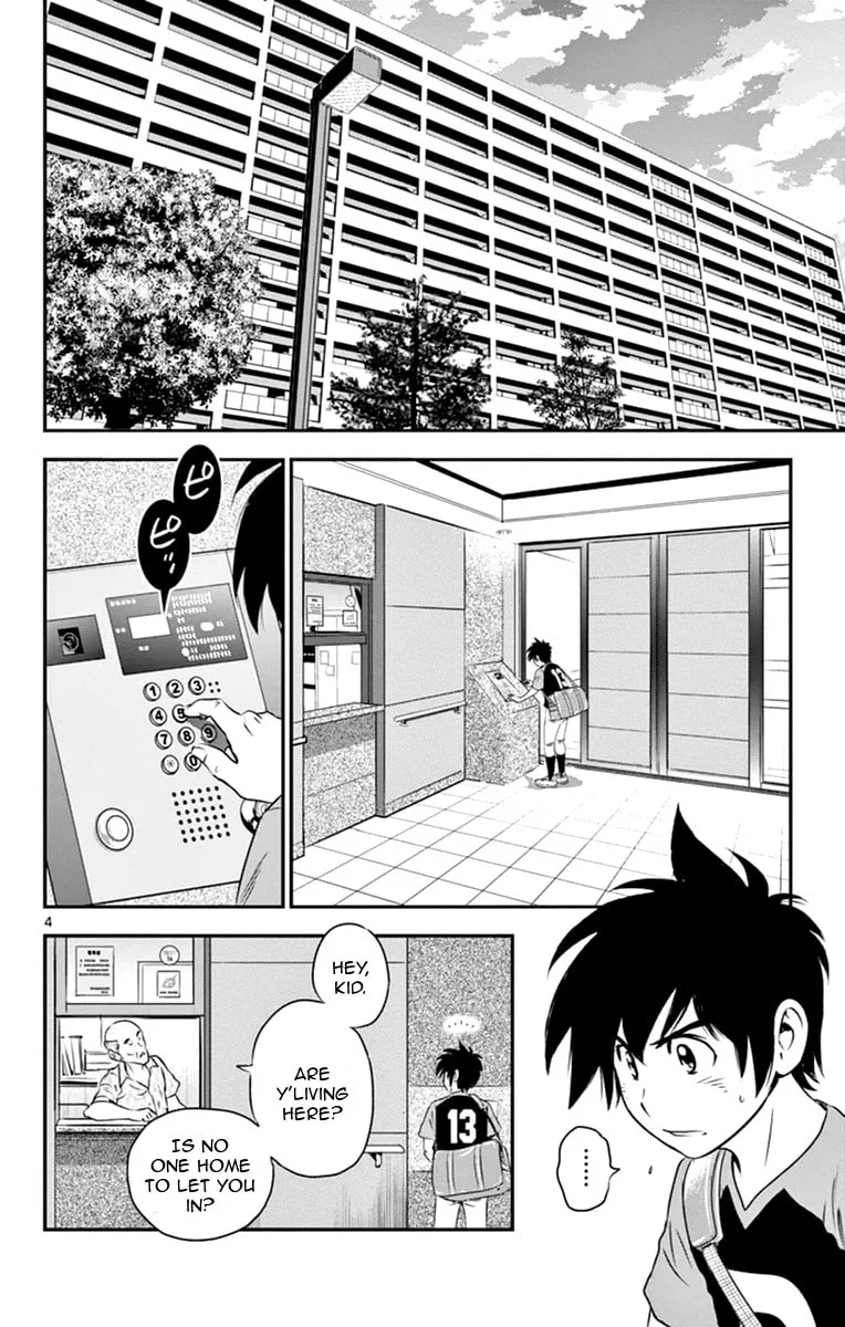 Major 2nd Chapter 18 page 6
