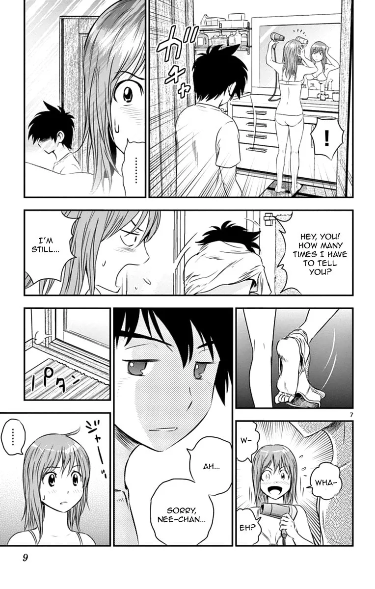 Major 2nd Chapter 18 page 9