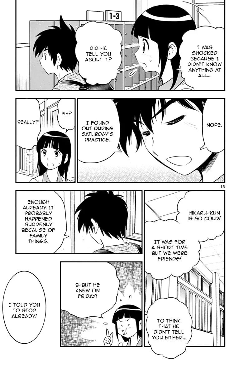 Major 2nd Chapter 18 page 15