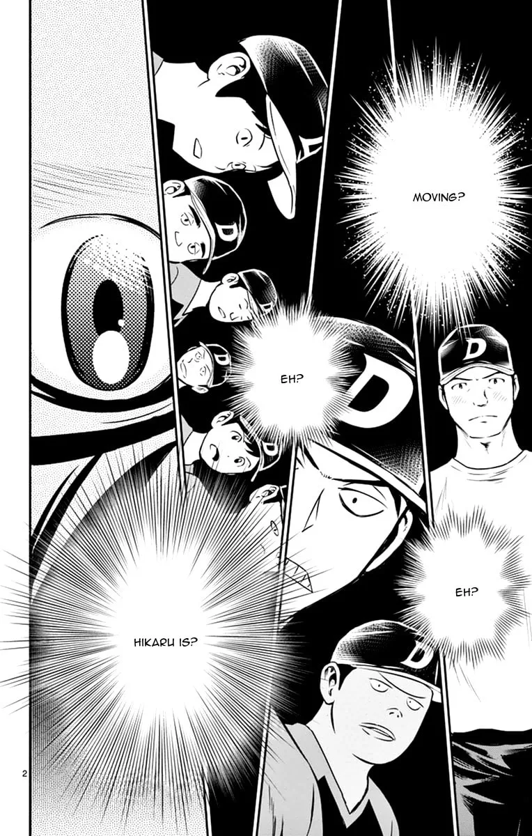 Major 2nd Chapter 18 page 4