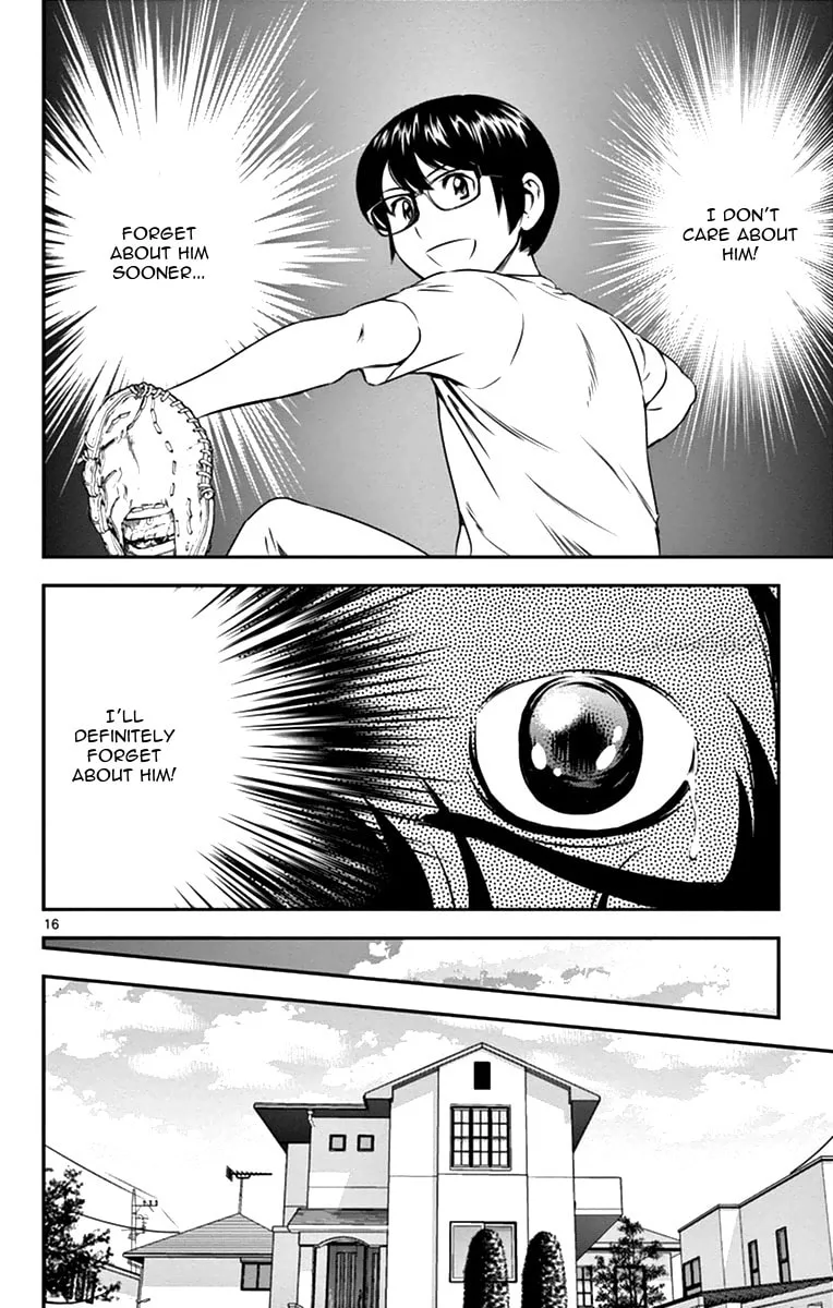 Major 2nd Chapter 18 page 18