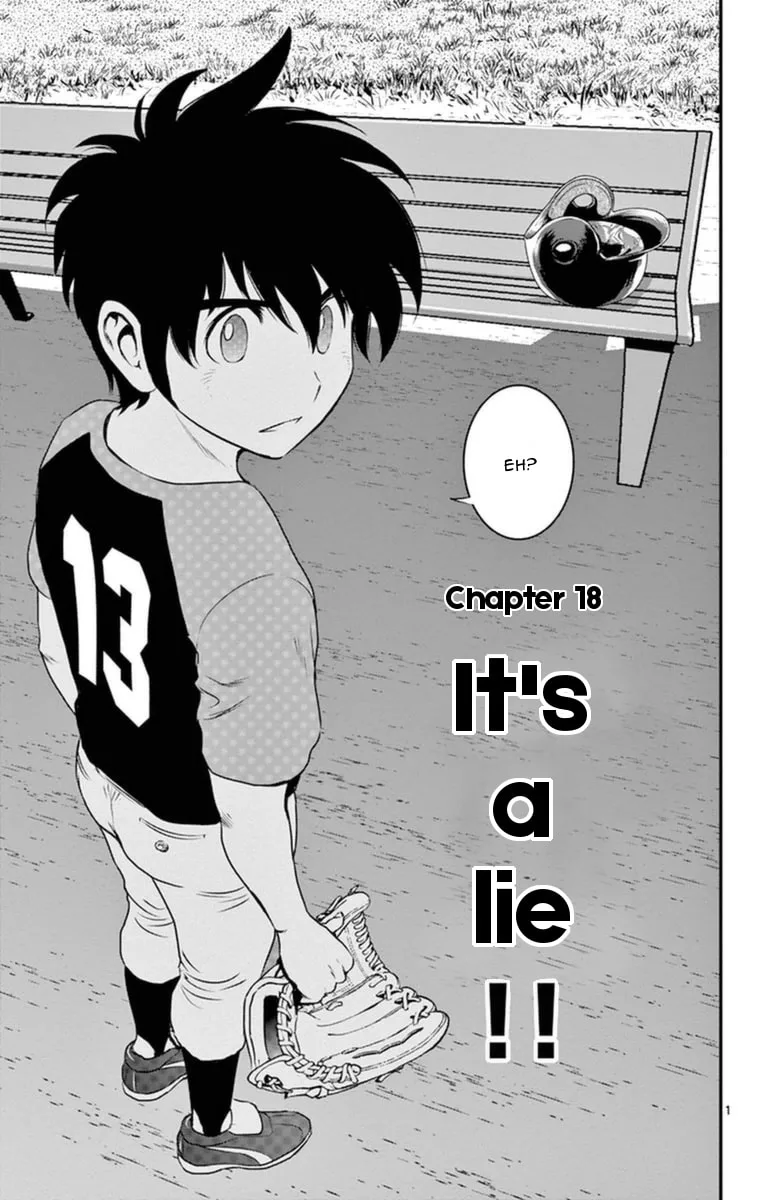 Major 2nd Chapter 18 page 3