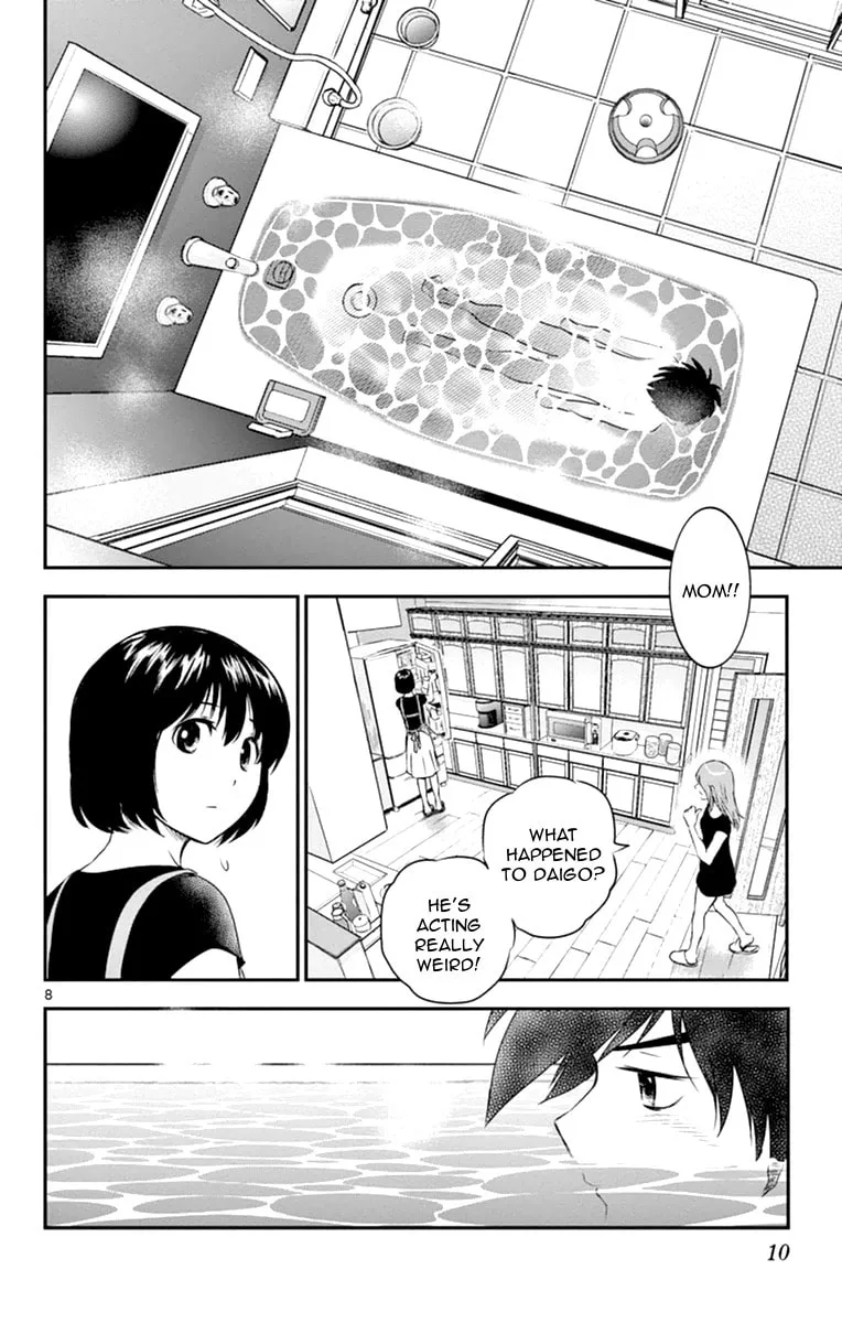 Major 2nd Chapter 18 page 10