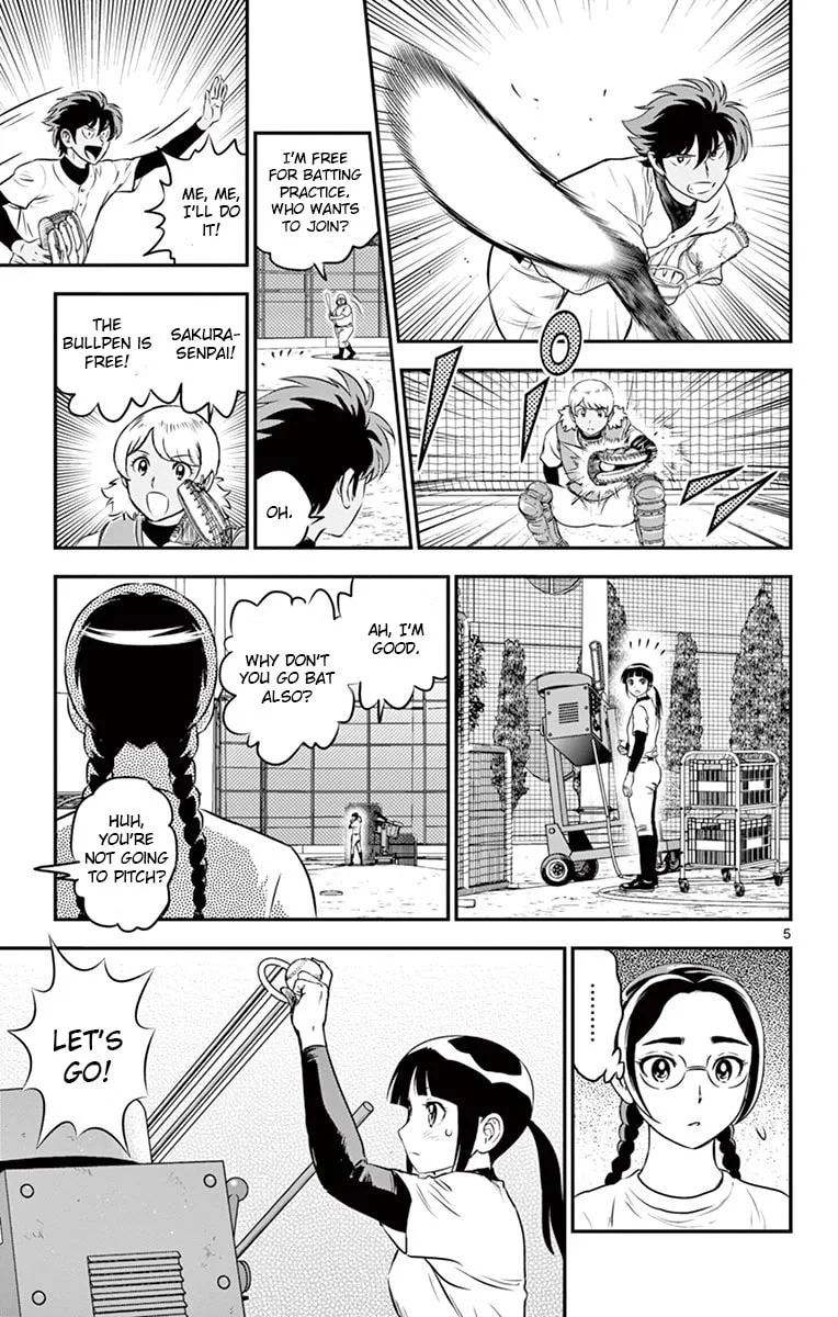 Major 2nd Chapter 183 page 7