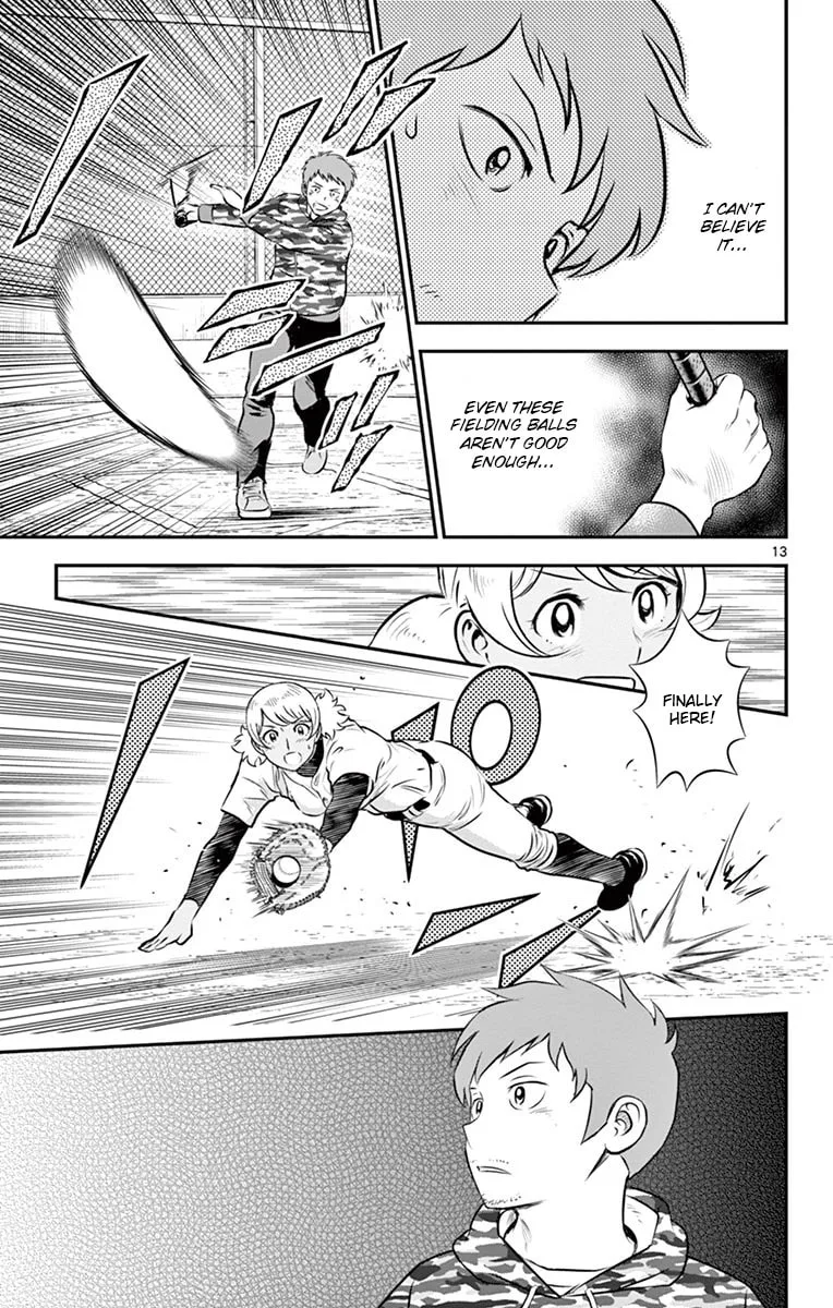 Major 2nd Chapter 188 page 13