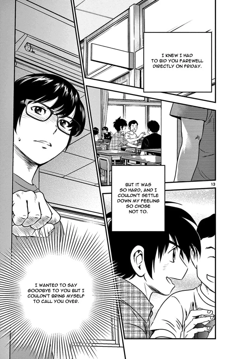Major 2nd Chapter 19 page 13