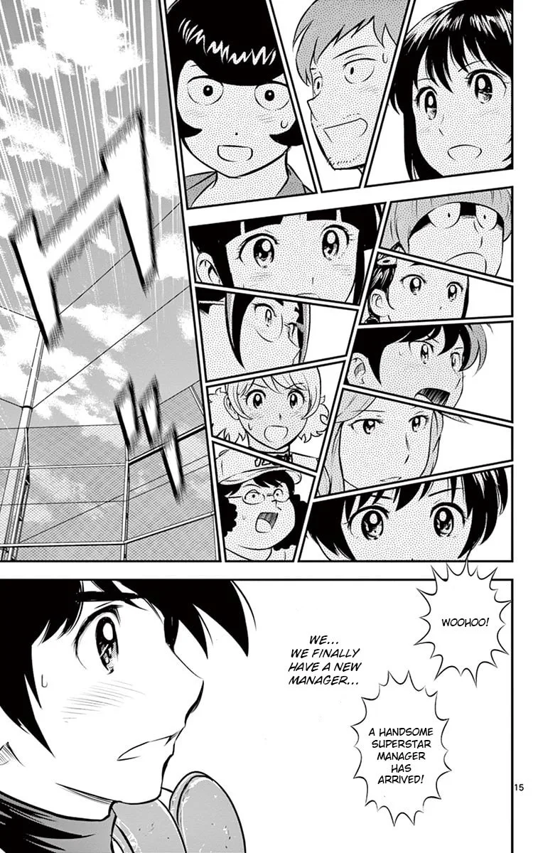 Major 2nd Chapter 192 page 15
